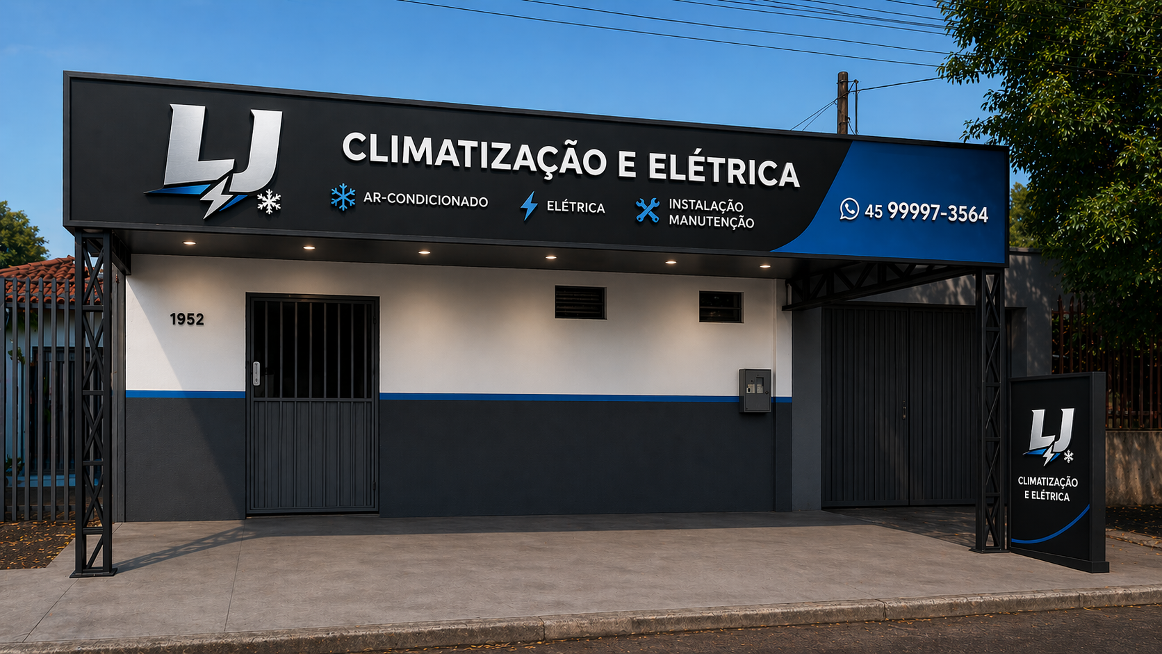 História da empresa